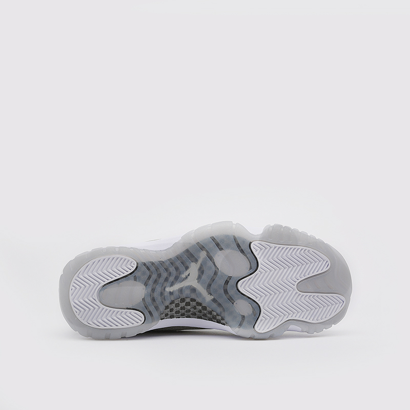 Женские кроссовки Jordan WMNS 11 Retro (AR0715-100)  - цена, описание, фото 5